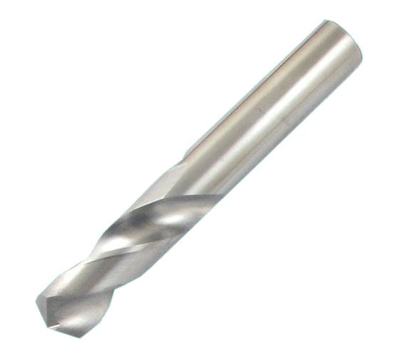 Сверло цельное (6.5x32x60 мм; ц/х; ВК8) CNIC 6670