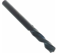 Сверло короткое левое (19x64x127 мм; ц/х; Р6АМ5) CNIC 59397
