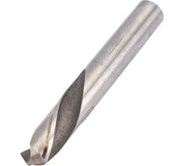 Сверло короткое левое (16x58x115 мм; ц/х; Р6АМ5) CNIC 59391