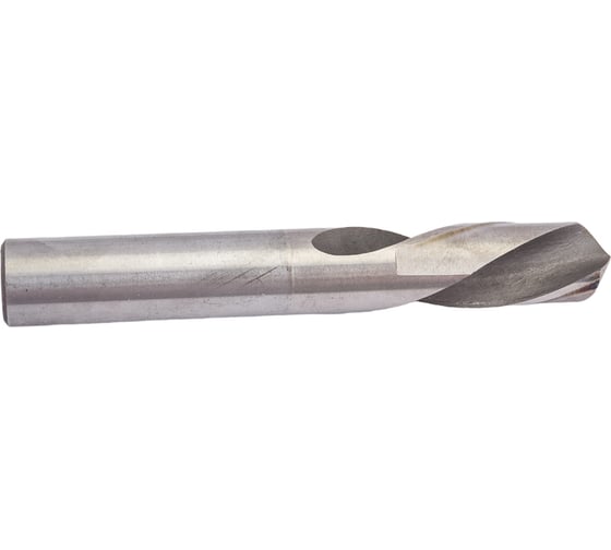 Сверло короткое левое (16x58x115 мм; ц/х; Р6АМ5) CNIC 59391