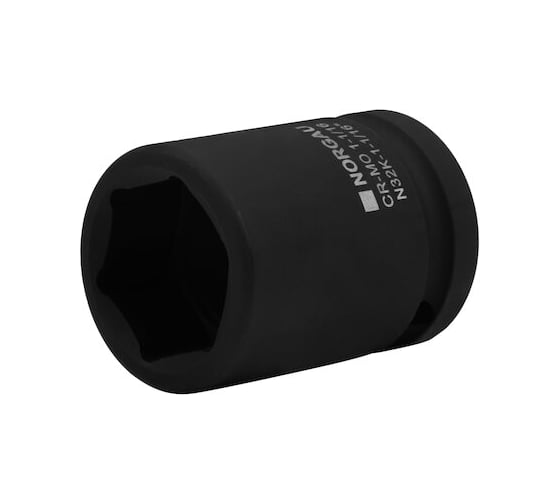 Головка NORGAU N32K- 1-1/16 ударная 064061218