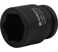 Головка NORGAU N32K- 1-5/16 ударная 064061222