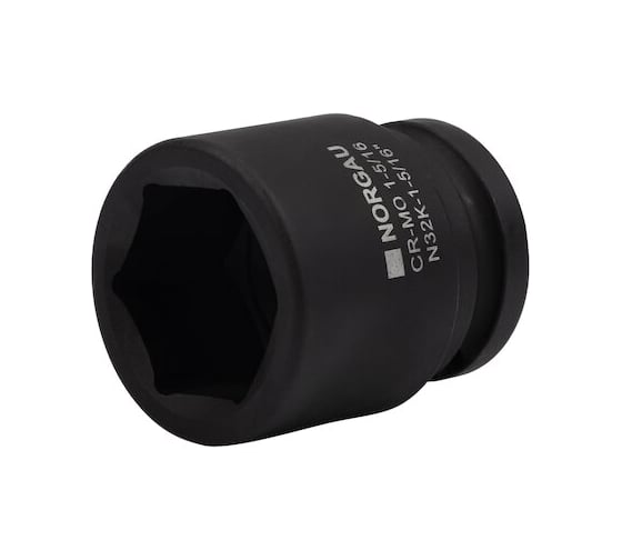 Головка NORGAU N32K- 1-5/16 ударная 064061222
