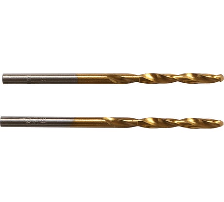 Сверло по металлу (2 шт; 3х33х61 мм) Sturm 1055-030-61