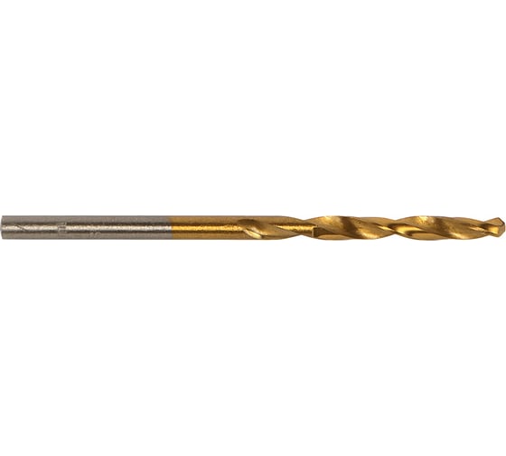 Сверло по металлу (2 шт; 3х33х61 мм) Sturm 1055-030-61