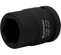 Головка NORGAU N32K- 15/16 ударная 064061216