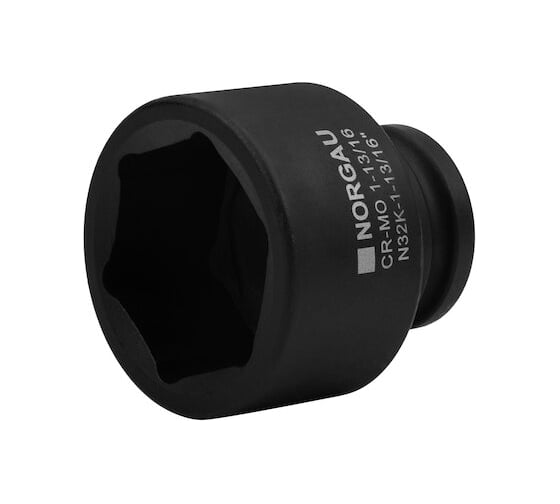 Головка NORGAU N32K- 1-13/16 ударная 064061230