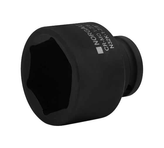 Головка NORGAU N32K- 1-7/8 ударная 064061231