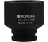 Головка NORGAU N32K- 1-7/8 ударная 064061231 2
