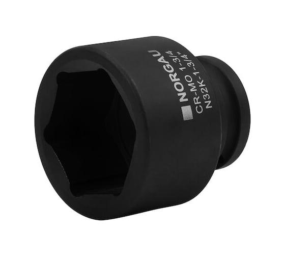 Головка NORGAU N32K- 1-3/4 ударная 064061229