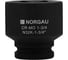 Головка NORGAU N32K- 1-3/4 ударная 064061229 2