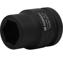 Головка NORGAU N32K- 13/16 ударная 064061214