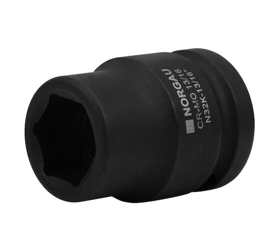 Головка NORGAU N32K- 13/16 ударная 064061214