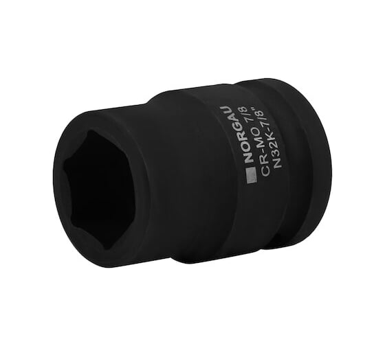 Головка NORGAU N32K- 7/8 ударная 064061215