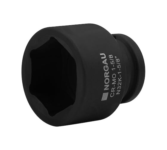 Головка NORGAU N32K- 1-5/8 ударная 064061227