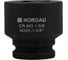 Головка NORGAU N32K- 1-5/8 ударная 064061227 2