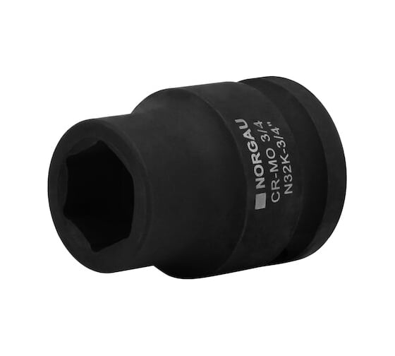 Головка NORGAU N32K- 3/4 ударная 064061213