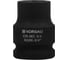 Головка NORGAU N32K- 3/4 ударная 064061213 2