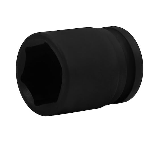 Головка NORGAU N32K- 1-1/4 ударная 064061221