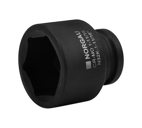 Головка NORGAU N32K- 1-11/16 ударная 064061228
