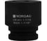Головка NORGAU N32K- 1-7/16 ударная 064061224 2