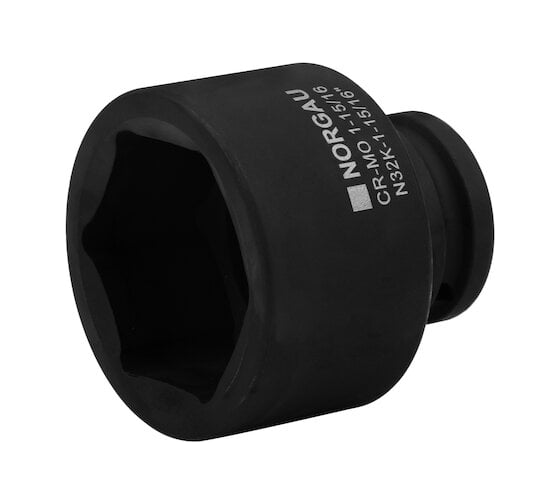 Головка NORGAU N32K- 1-15/16 ударная 064061232