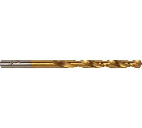 Сверло по металлу (5.5х57х93 мм) Sturm 1055-055-93