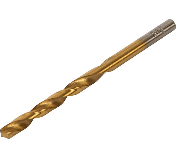 Сверло по металлу (5.5х57х93 мм) Sturm 1055-055-93