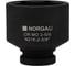 Головка NORGAU N21K- 2-5/8 ударная 064081235 2