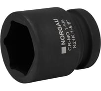 Головка NORGAU N21K- 1-5/8 ударная 064081219