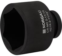 Головка NORGAU N21K- 2-11/16 ударная 064081236