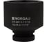 Головка NORGAU N21K- 2-11/16 ударная 064081236 2