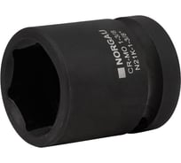 Головка NORGAU N21K- 1-3/8 ударная 064081215