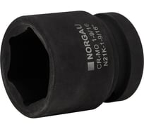 Головка NORGAU N21K- 1-9/16 ударная 064081218