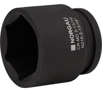 Головка NORGAU N21K- 2-13/16 ударная 064081238