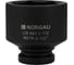 Головка NORGAU N21K- 2-1/2 ударная 064081233 2