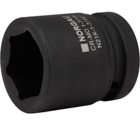 Головка NORGAU N21K- 1-7/16 ударная 064081216