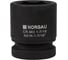 Головка NORGAU N21K- 1-7/16 ударная 064081216 2