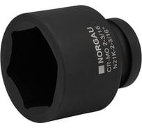 Головка NORGAU N21K- 2-3/16 ударная 064081228