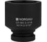 Головка NORGAU N21K- 2-3/16 ударная 064081228 2