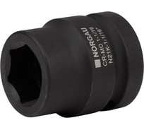 Головка NORGAU N21K- 1-1/16 ударная 064081210