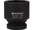 Головка NORGAU N21K- 1-7/8 ударная 064081223 2