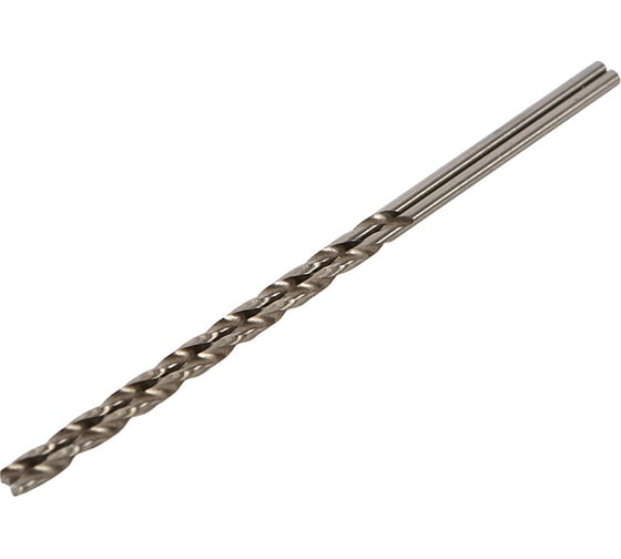 Сверло по металлу (2 шт; 2х85 мм) Sturm 1055-020-85L