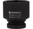 Головка NORGAU N21K- 2-1/16 ударная 064081226 2