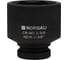 Головка NORGAU N21K- 2-3/8 ударная 064081231 2