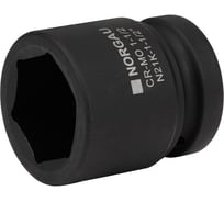 Головка NORGAU N21K- 1-1/2 ударная 064081217