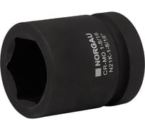 Головка NORGAU N21K- 1-5/16 ударная 064081214