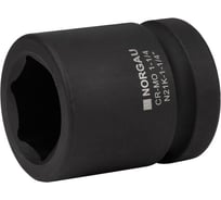 Головка NORGAU N21K- 1-1/4 ударная 064081213