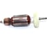 Ротор для Bosch GWS 6-100/GWS 6-115 Amperin 099530 1