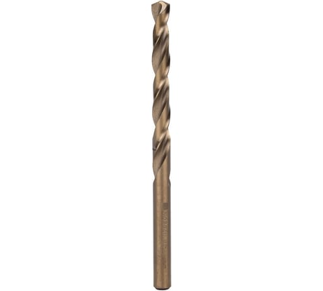 Сверло NORGAU HSSE DIN338 Typ N D6,6 010016292